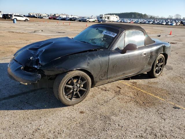 2003 Mazda MX-5 Miata Base