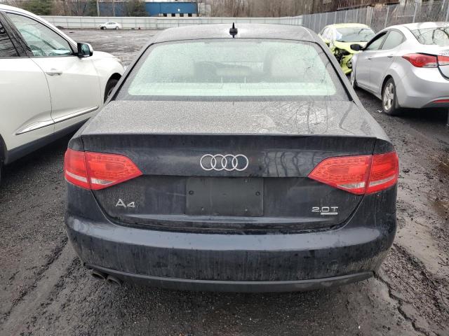 VIN 5N1AZ2MG7HN157029 2011 AUDI A4 no.6