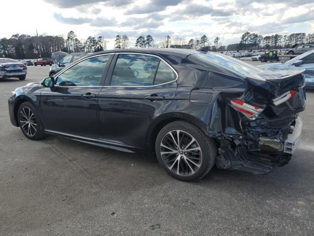 Vin: 4t1m11ak8lu872004, lot: 38433144, toyota camry se 20202