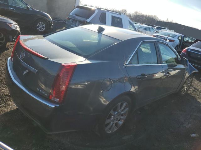 1G6DS57V290112454 | 2009 Cadillac cts hi feature v6