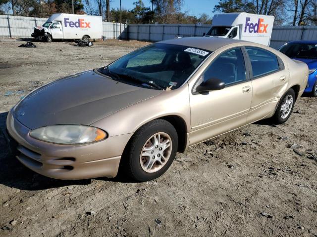 1999 Dodge Intrepid 