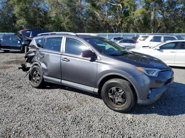 2T3ZFREV1JW503239 | 2018 Toyota rav4 le