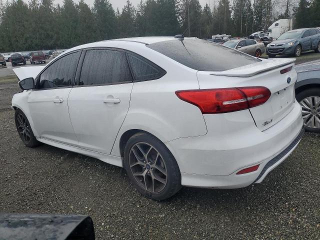 1FADP3F20FL232697 | 2015 FORD FOCUS SE