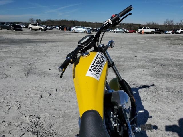 2023 HONDA VT1300 CXA JH2SC6167PK700013