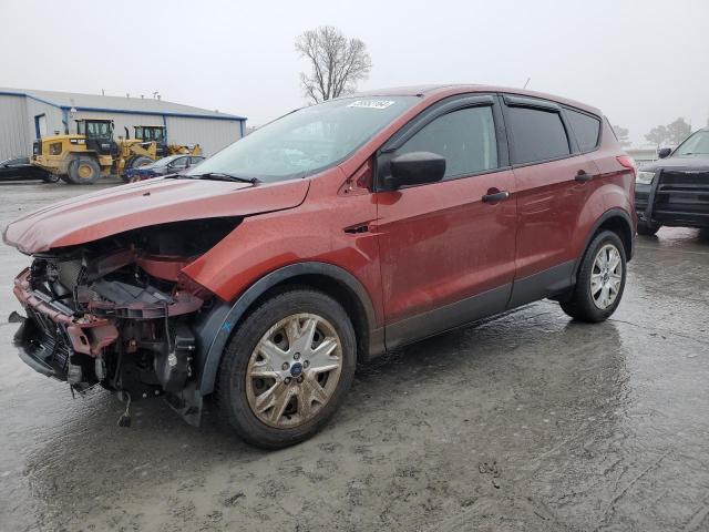 1FMCU0F78FUB56791 | 2015 FORD ESCAPE S