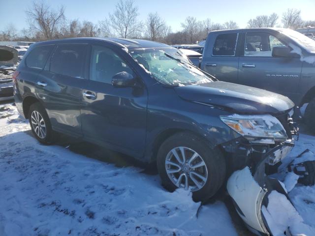 5N1AR2MN1EC710859 | 2014 NISSAN PATHFINDER