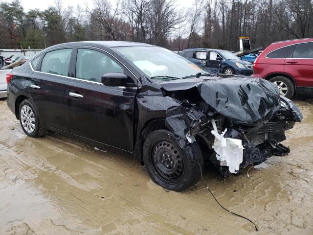 3N1AB7AP7HY405134 | 2017 NISSAN SENTRA S