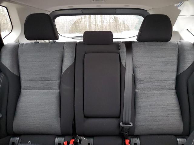 2021 NISSAN ROGUE SV 5N1AT3BB7MC700335