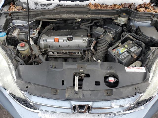 5J6RE4H77BL013681 2011 Honda Cr-V Exl