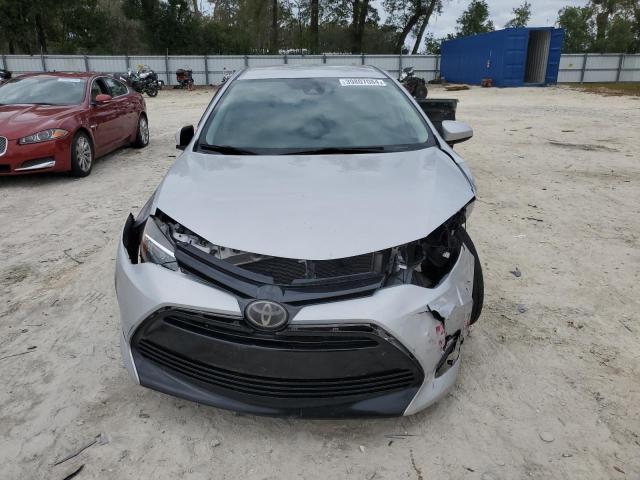 2T1BURHE3JC046074 | 2018 TOYOTA COROLLA L