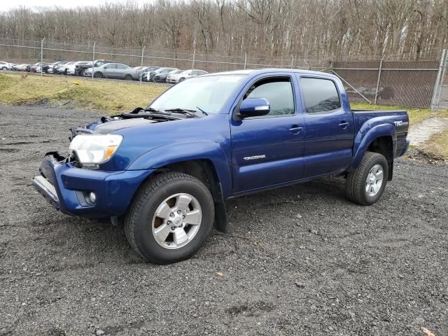 2014 Toyota Tacoma 