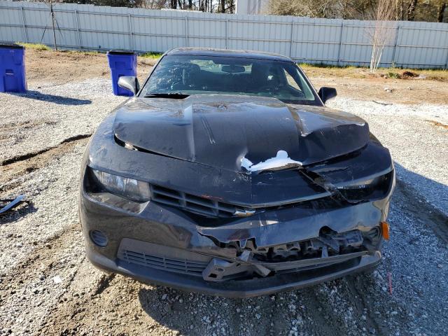 2G1FB1E37F9144228 | 2015 CHEVROLET CAMARO LS