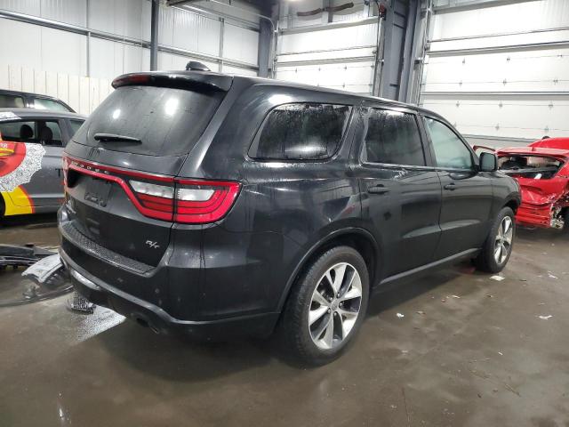 1C4SDJCT3EC370681 | 2014 DODGE DURANGO R/