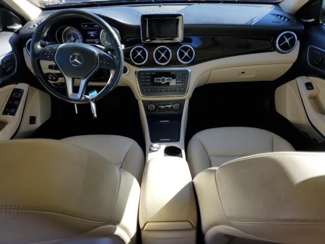 VIN WDCTG4GB9FJ165372 2015 Mercedes-Benz GLA-Class,... no.8