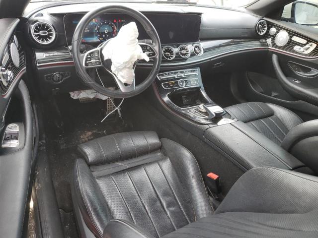 2020 Mercedes-Benz E 450 VIN: WDD1K6HB2LF119781 Lot: 58039644