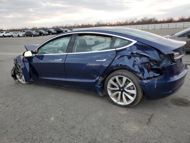 5YJ3E1EAXJF109462 | 2018 Tesla model 3