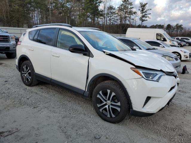 Vin: jtmzfrev0jj196399, lot: 39103614, toyota rav4 le 20184
