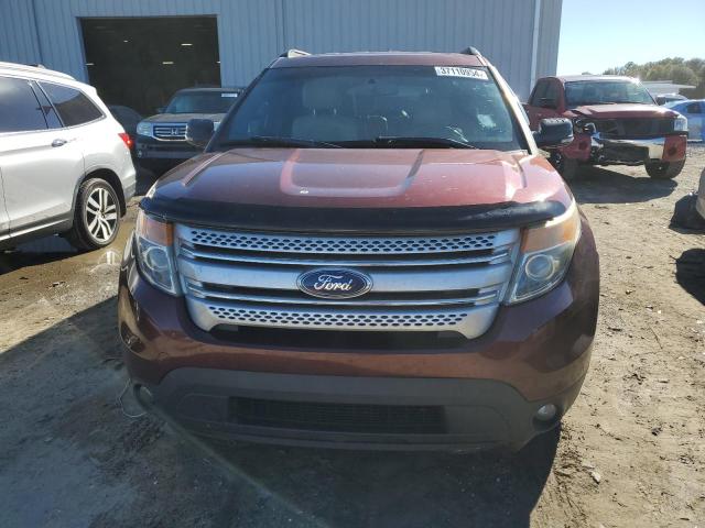 1FM5K8D84FGB06932 | 2015 Ford explorer xlt