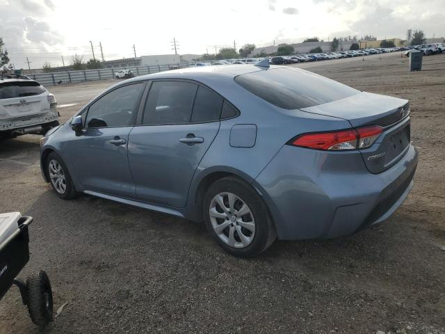 2020 TOYOTA COROLLA LE - 5YFEPRAE4LP076279