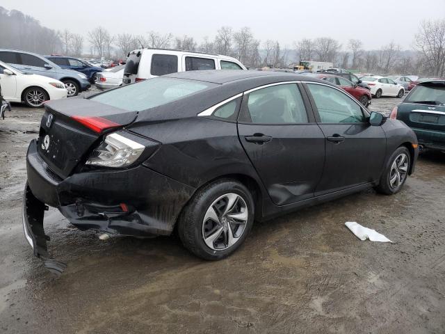 Vin: 2hgfc2f64lh506201, lot: 39455034, honda civic lx 20203