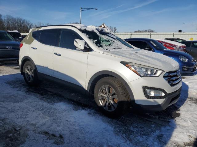 5XYZU3LB3EG204920 | 2014 HYUNDAI SANTA FE S