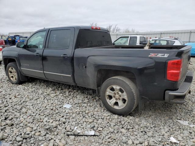 3GCUKREC1EG100940 | 2014 CHEVROLET SILVERADO