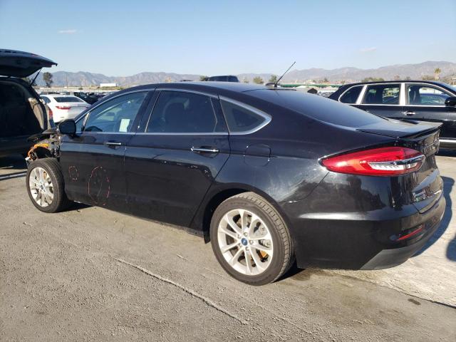 3FA6P0SU7KR148791 2019 FORD FUSION - Image 2