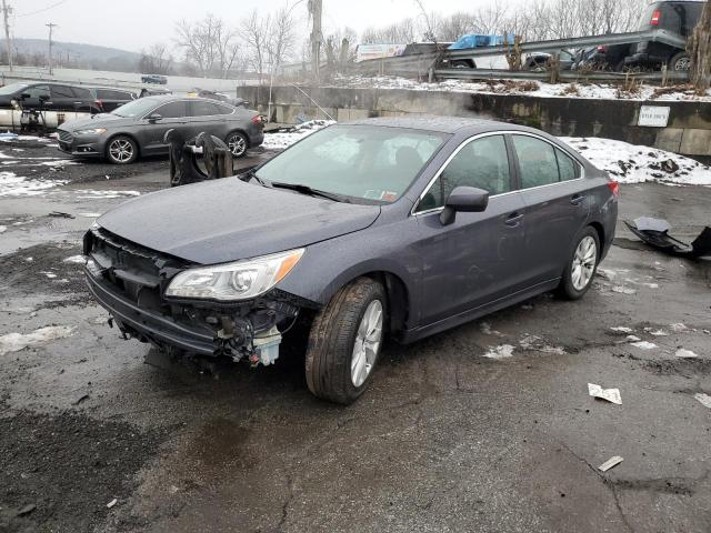 4S3BNAC62H3062218 | 2017 SUBARU LEGACY 2.5