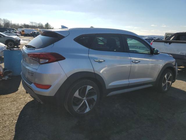 2018 HYUNDAI TUCSON VAL - KM8J3CA22JU831700
