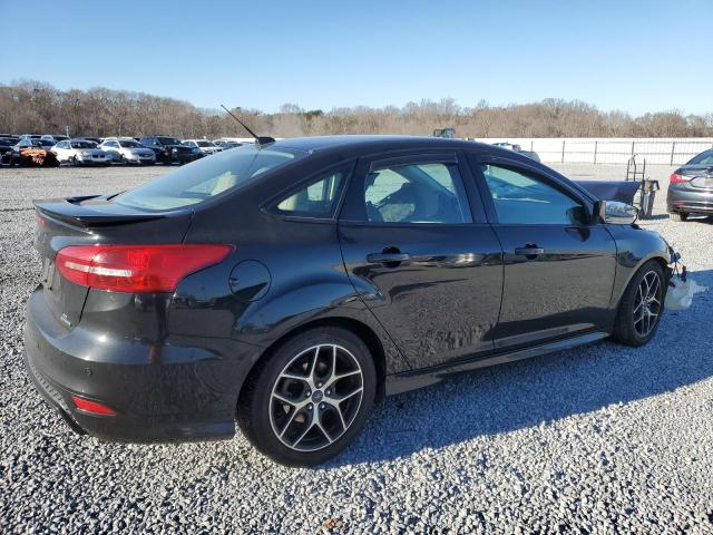 1FADP3F25FL353743 | 2015 FORD FOCUS SE