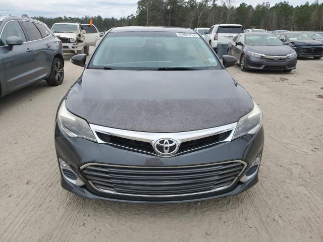 4T1BK1EBXEU099537 | 2014 TOYOTA AVALON BAS