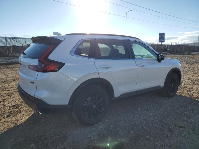 2024 HONDA CR-V SPORT - 5J6RS6H83RL019730