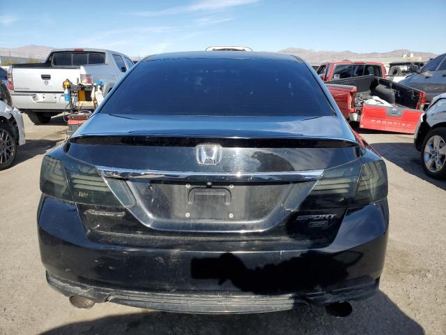 1HGCR2F58HA234086 | 2017 HONDA ACCORD SPO