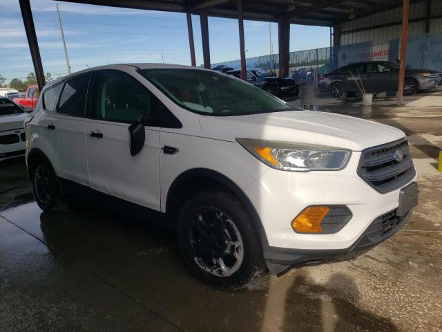 1FMCU0F78HUC68090 | 2017 FORD ESCAPE S