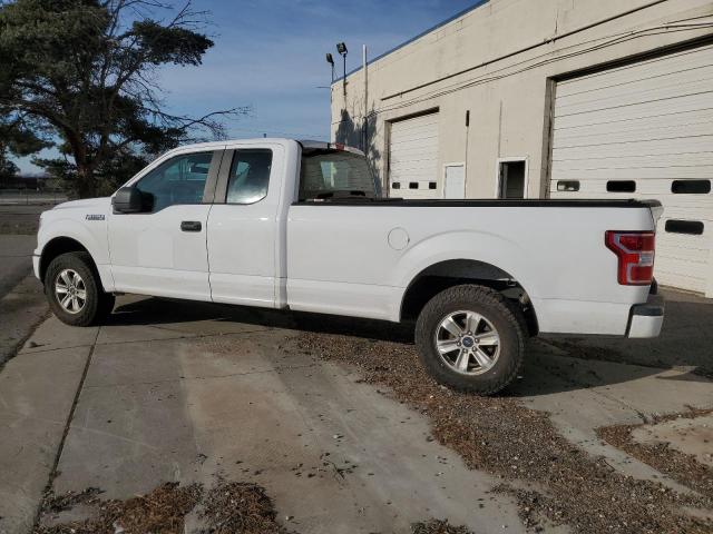 1FTFX1E46KKD16405 | 2019 Ford f150 super cab