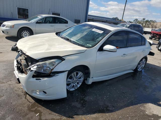 Vin: 1n4al2ap0an480604, lot: 40337224, nissan altima base 2010 img_1