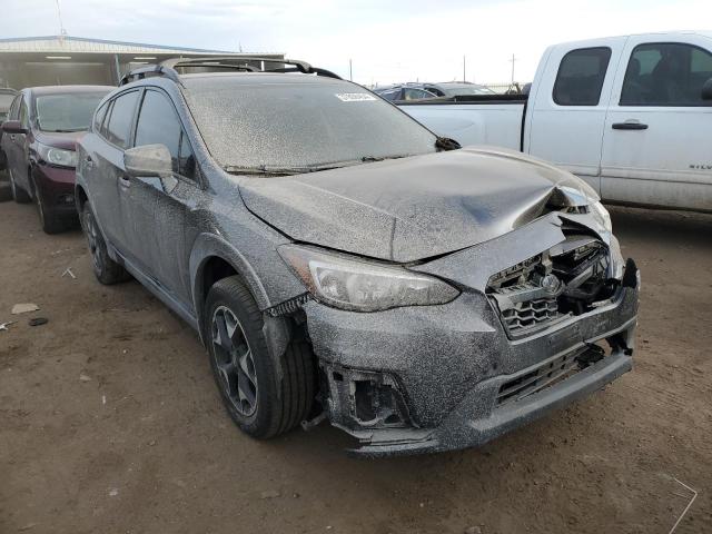 JF2GTACC0KH288805 | 2019 SUBARU CROSSTREK