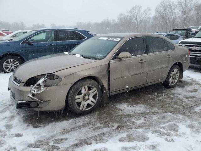 2006 Chevrolet Impala LT