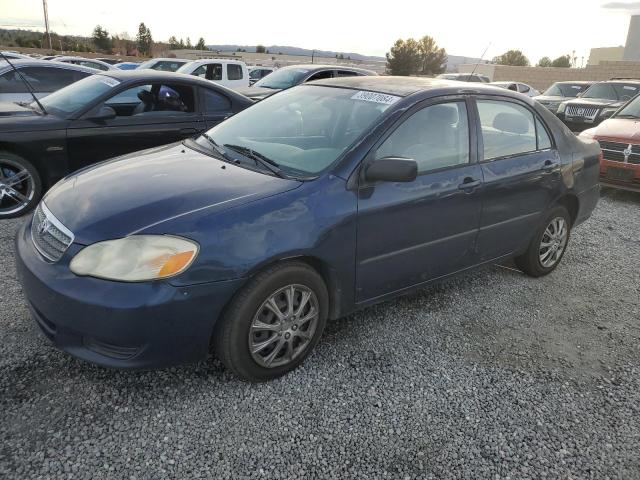 2004 Toyota Corolla CE