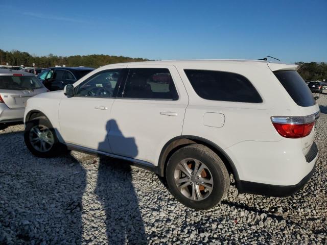 1C4RDHAG6DC667598 | 2013 Dodge durango sxt