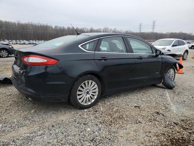 3FA6P0PU9ER382623 | 2014 FORD FUSION SE