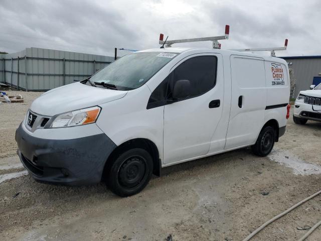 2015 Nissan NV200 