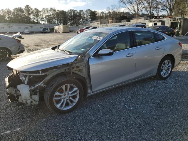 1G1ZD5ST3JF166892 | 2018 CHEVROLET MALIBU LT