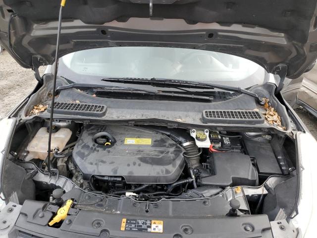 1FMCU0GX9EUB04647 | 2014 Ford escape se