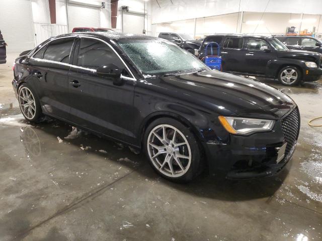 2015 Audi A3 Premium Plus VIN: WAUEFGFF8F1109105 Lot: 38387454