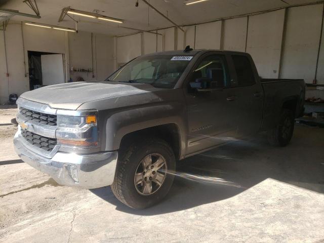 Vin: 1gcvkrec4hz289396, lot: 40033624, chevrolet all models k1500 lt 2017 img_1