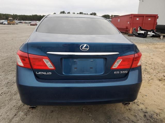 2007 Lexus Es 350 VIN: JTHBJ46G572058362 Lot: 82672003