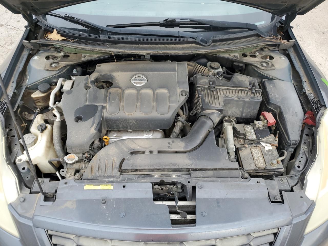 1N4AL24E39C152000 2009 Nissan Altima 2.5S