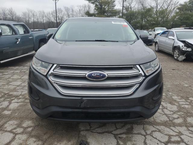 2FMPK3G9XGBC17557 2016 FORD EDGE, photo no. 5