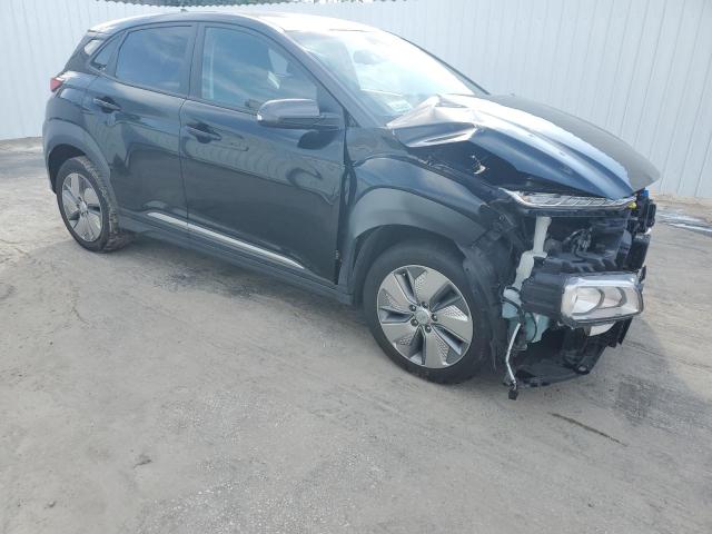 KM8K23AG2MU135006 | 2021 HYUNDAI KONA SEL